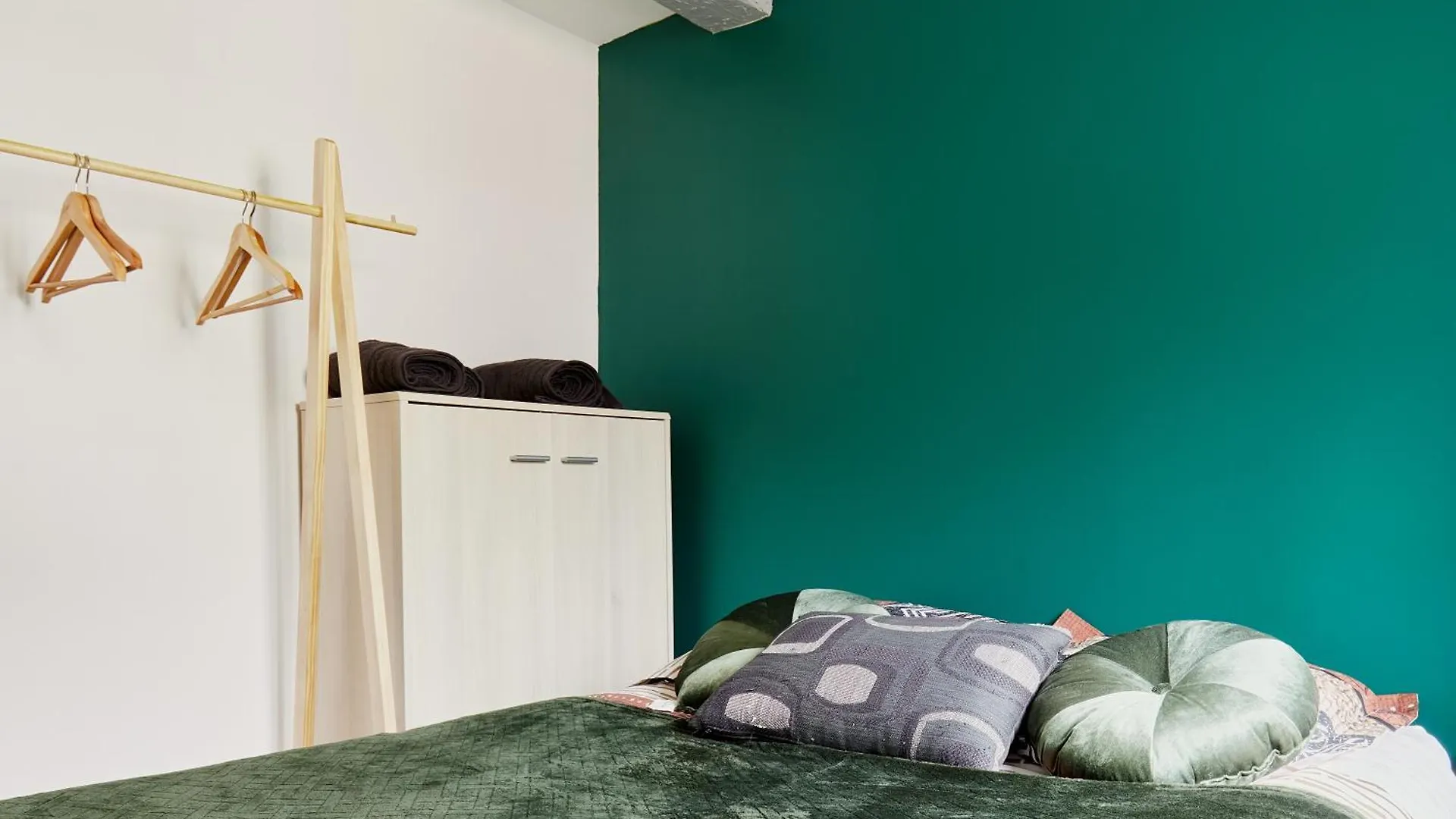 Apartment Appartement T2 Centre-Ville Bourg-en-Bresse