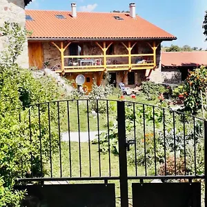  Appartement Le Montadou