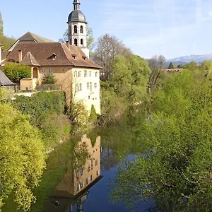  Appartement Le Logis Du Guiers