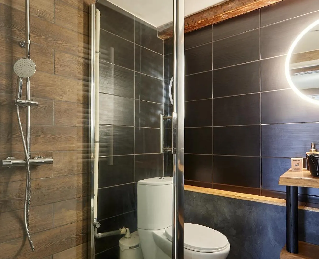 Appartement T2 Centre-Ville Bourg-en-Bresse